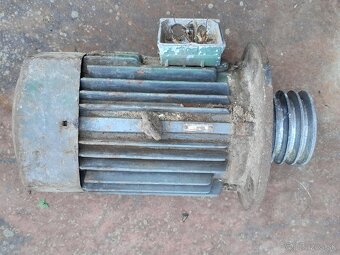 Elektromotor - 4