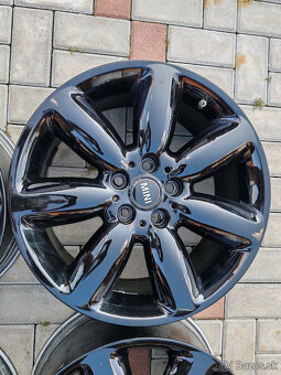 Mini Cooper 5x112 - 4