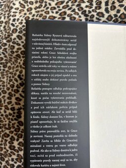 Ani omylom - Charlie Donlea TOP stav - 4