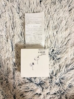 🎧 AirPods Pro 2. generácie - 4