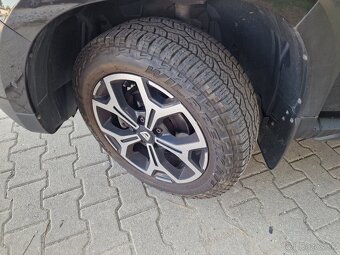 Dacia Duster 1.6 SCe Blackshadow 4x4 M6 114k (benz.+LPG) - 4