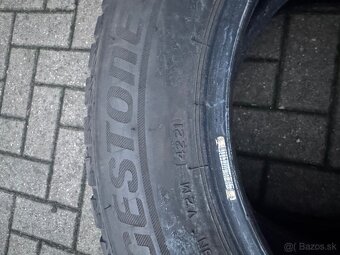 Zimné pneumatiky 195/65 R15 - 4