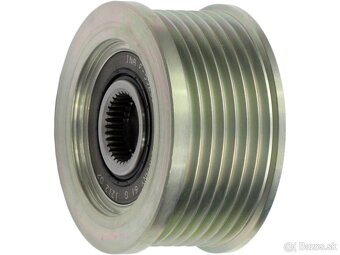 Remenica alternátora INA F-556599.01 pre Alternátor VALEO - 4