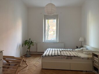Štýlový veľkometrážny 3 izb. zariadený byt na prenájom - 4