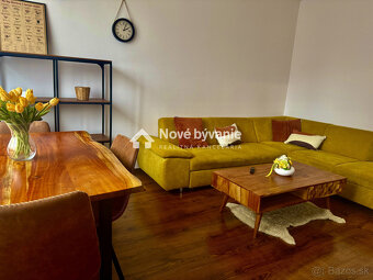 Prenájom – fantastický 3 izbový zariadený byt – Poprad - 4