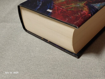 F. M. Dostojevskij 'Bratia Karamazovci' - 4