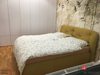 Prenájom 2 izbového bytu v Petržalke - 4