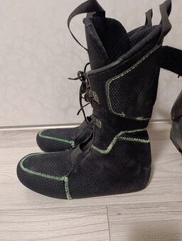 Fischer Travers vel.26.5/27 - 4