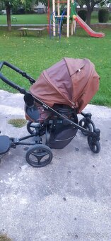 Predám Bebetto luca - 4