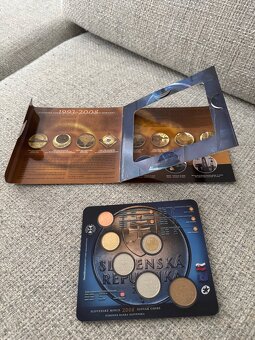 Rozlučka s Slovenskou Korunou - 4