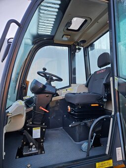 kloubový nakladač schmidt 3745 - 4