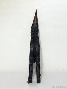 Starožitne fukare - 4