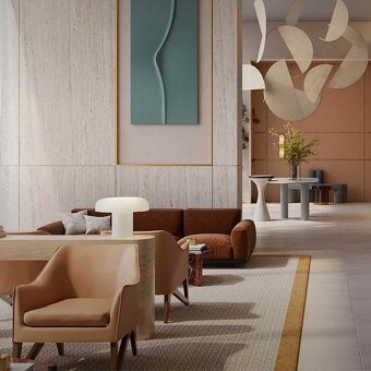 🏖️ Luxusné bývanie pri mori so službami Address – Address R - 4