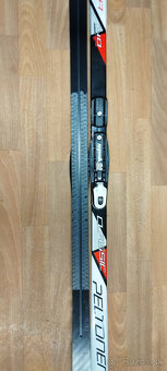 Predám detské bežky PELTONEN,140cm,šupiny.NNN.Nové. - 4