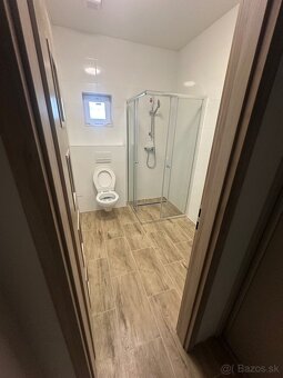 Ponúkame na prenájom 2 -izbový byt - 4