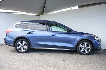 530- Ford, Focus kombi, 2020, nafta, 2.0 EcoBlue, 110kw - 4