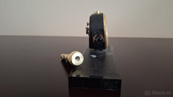 Stolové hodiny Slava - MOSKVA - 4