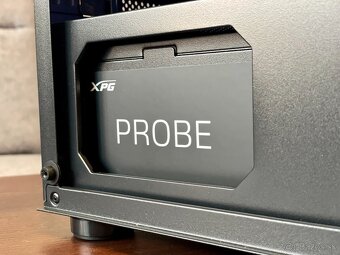 Herný PC Ryzen 5 5500,RX 6600 XT,16GB RAM,512GB SSD - 4