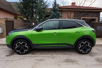 Predám elektromobil opel e mokka - 4