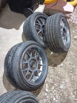 5x100 r16 CR intra 7.5J a 9J - 4