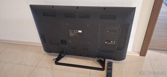 LCD televízor Panasonic 107 cm (42") - 4