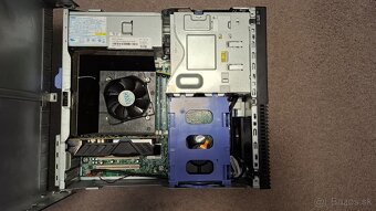 Lenovo ThinkCentre - 4