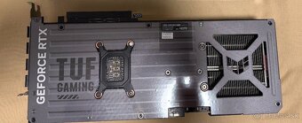 ASUS TUF GeForce RTX 5070 Ti O16G GAMING - 4