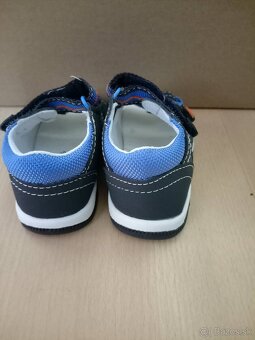 Bobbi shoes v.19 - nové - 4