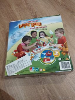 PREDAJ spolocenske hry pre deti - 4