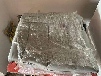 Sedadlá Bmw e36 M3 Vader Elettrici UK - 4