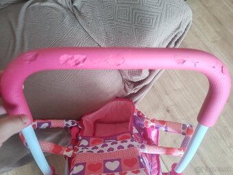 Kocik pre babiky - 4