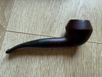 Fajka BPK s tastickou - 4