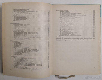 HYDROMECHANIKA A TERMOMECHANIKA - 4