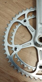 Predam diely Campagnolo - 4