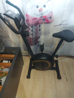 Stacionarny bycikel - 4