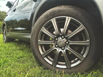 Honda CR-V 2.0 i-VTEC Executive 4WD - 4