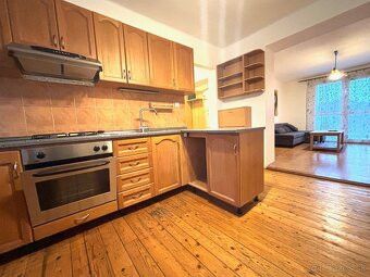 Na predaj ponúkame 2 - izbový byt v HC - 4