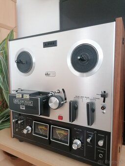 Akai GX 210D - 4