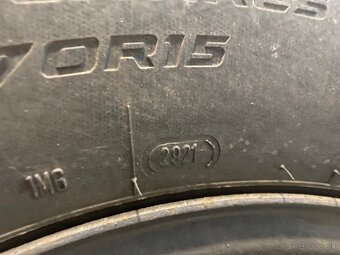 6x139.7 r15 - 4