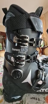 Lyžiarky ATOMIC - 4