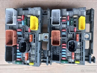 Predam BSM na peugeot - 4