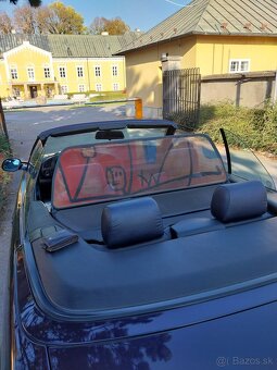 Bmw e36 320i cabrio paul klee - 4