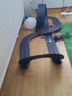 Velka áutodraha formule - 4