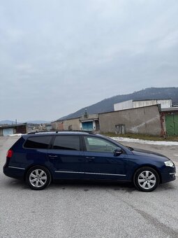 VW Passat B6 2.0 Tdi 125kw - 4