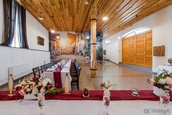 Na prenájom gastro priestory, Prešov - 4