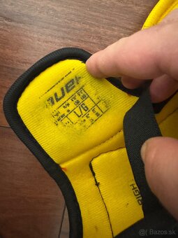 Bauer supreme s170 výstroj junior - 4
