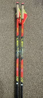 Palice Leki PRC 750 - 4