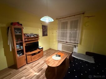 2 izb. byt - NDCA - 4