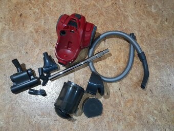 Podlahový vysávač Electrolux - 4