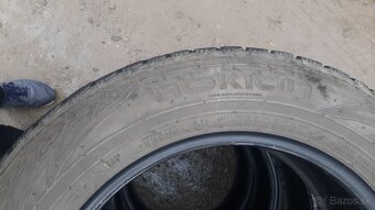 225/60r17 103H  Nokian  zimne - 4